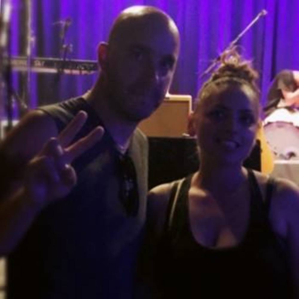 Meet your Posher, Lily